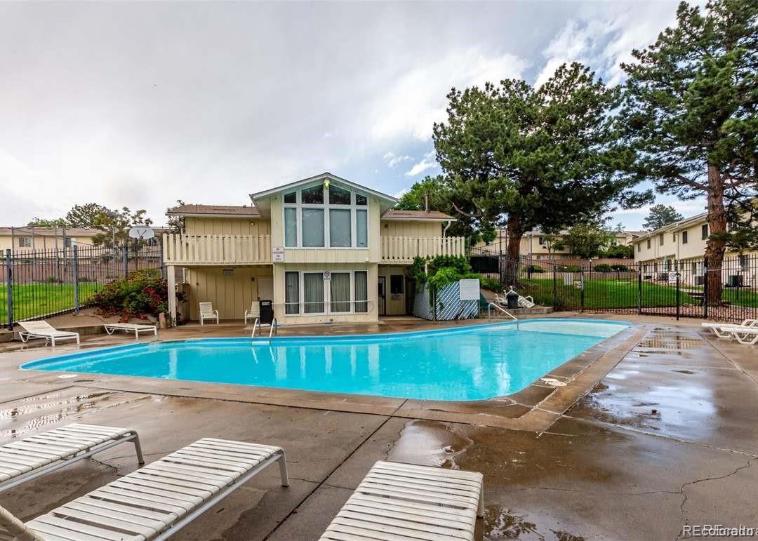 972 S Miller Street Lakewood CO 80226