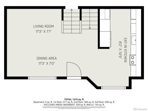 972 S Miller Street Lakewood CO 80226
