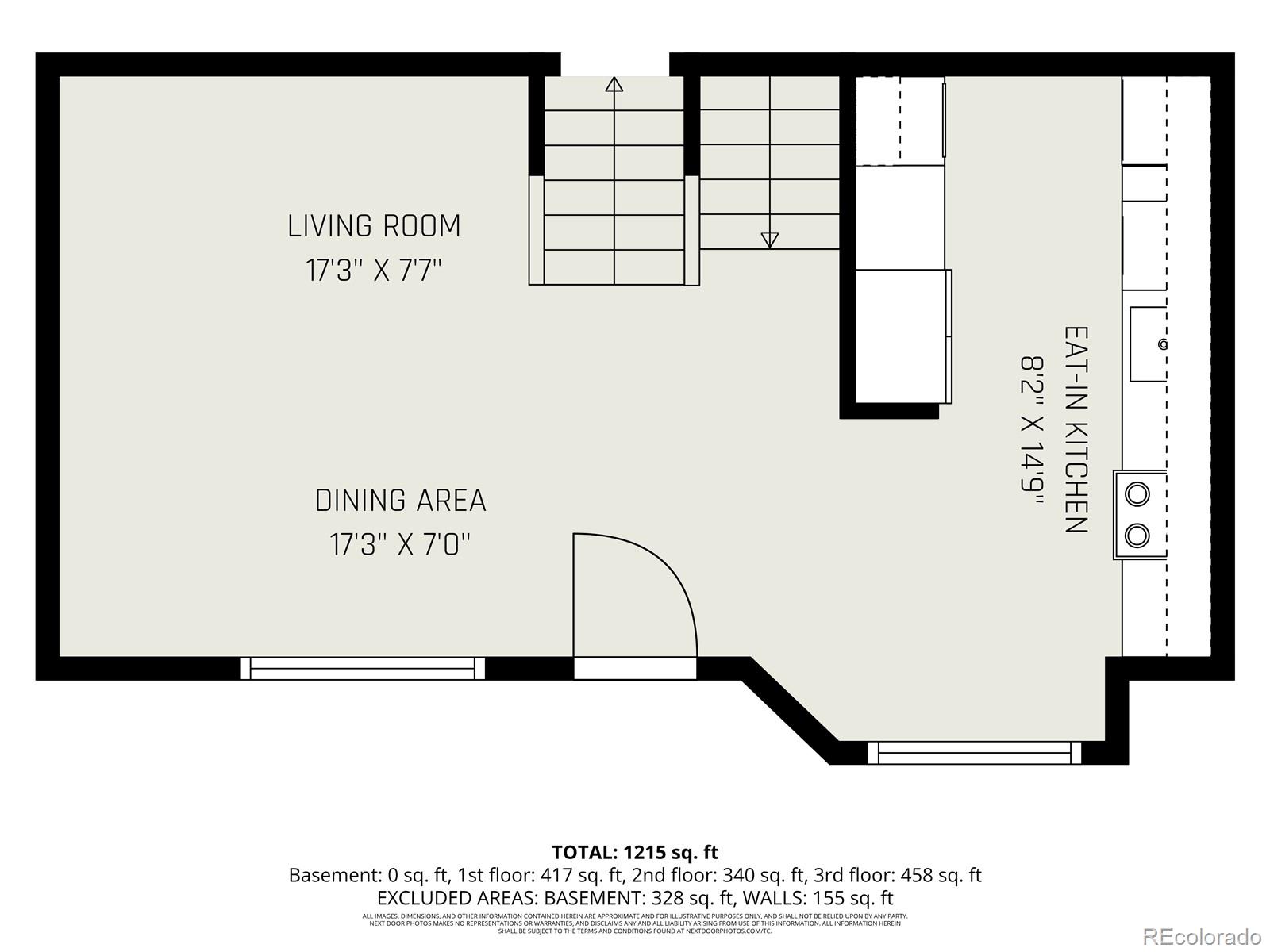972 S Miller Street Lakewood CO 80226