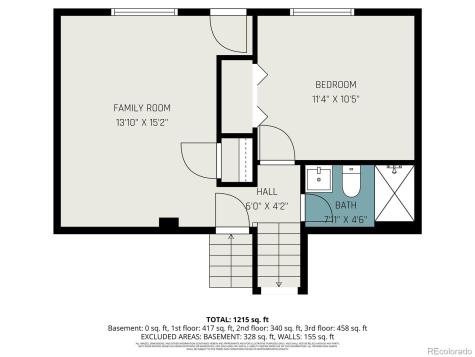 972 S Miller Street Lakewood CO 80226