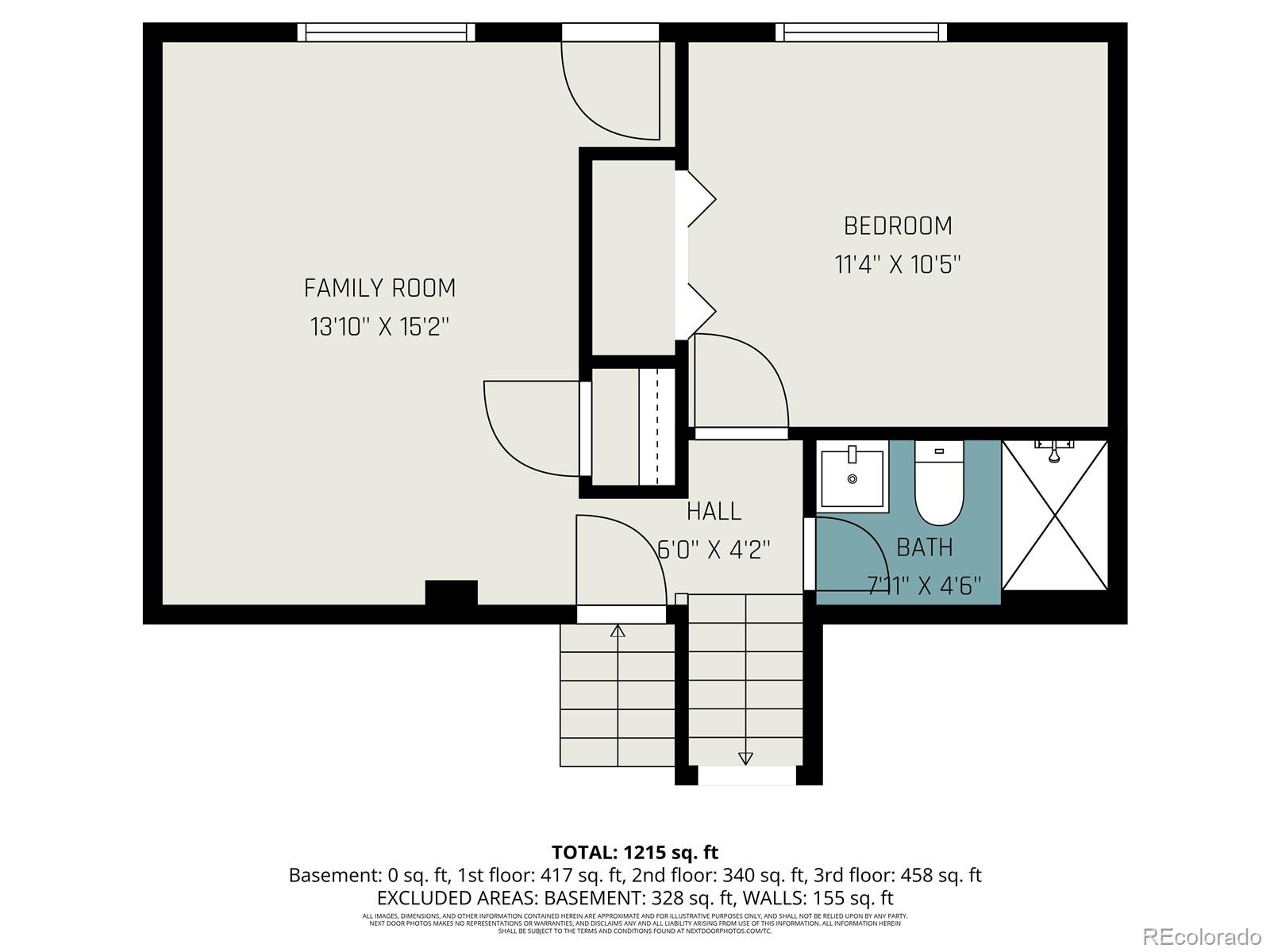 972 S Miller Street Lakewood CO 80226