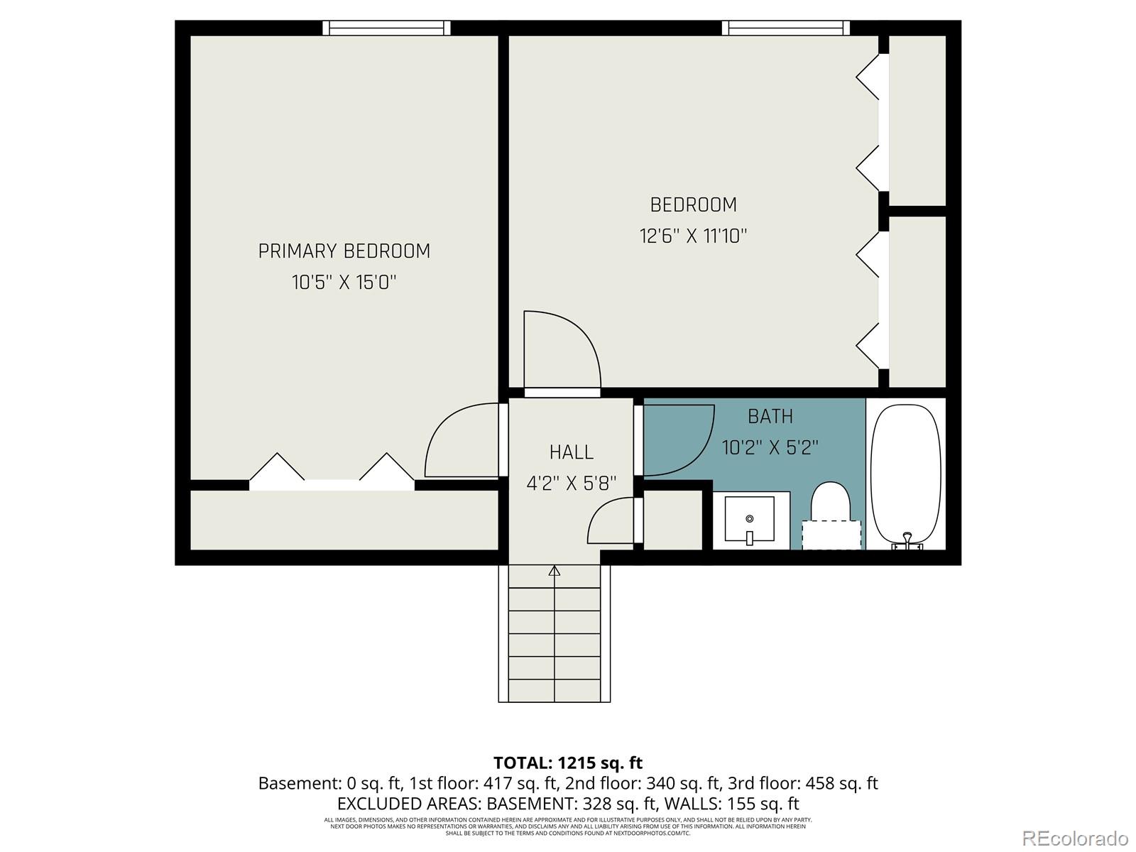 972 S Miller Street Lakewood CO 80226