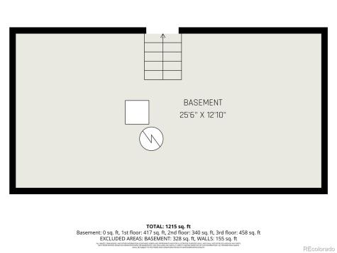972 S Miller Street Lakewood CO 80226