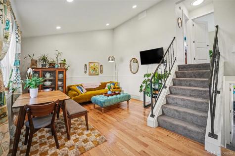972 S Miller Street Lakewood CO 80226