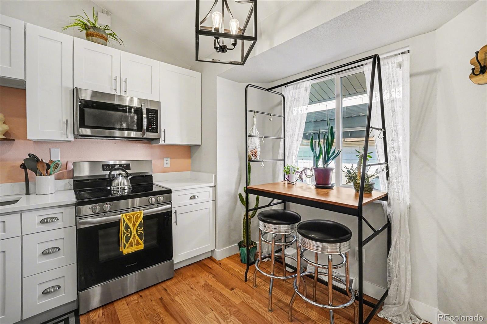 972 S Miller Street Lakewood CO 80226