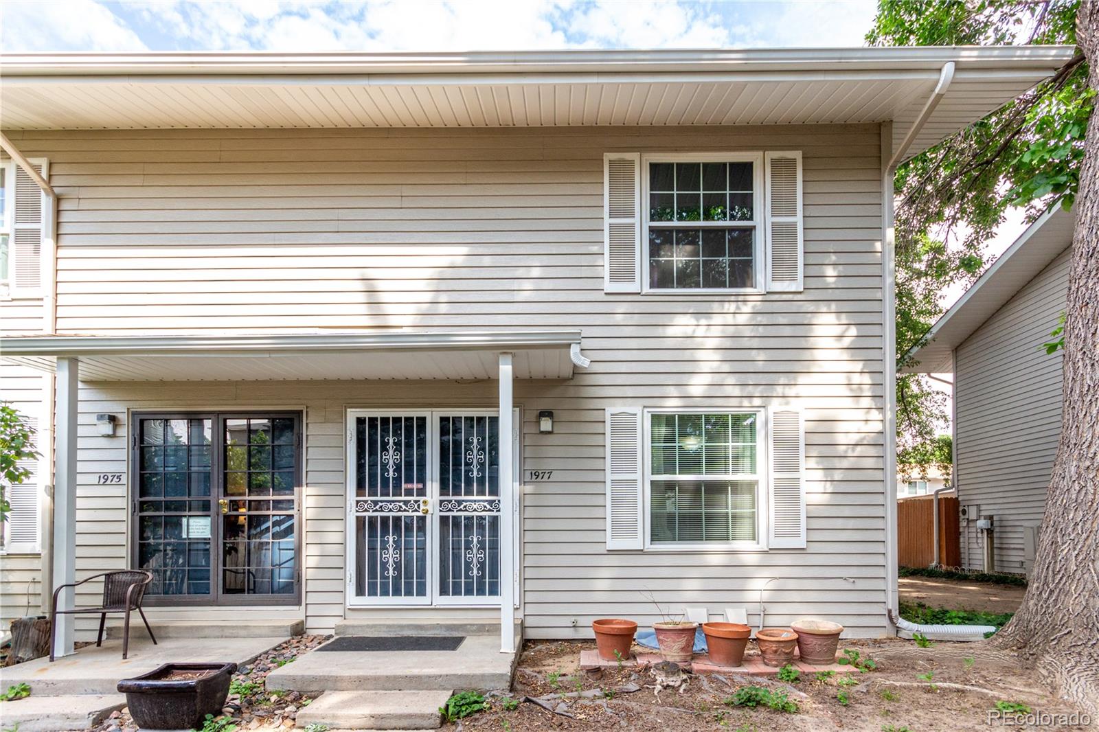 1977 S Oakland Way Aurora CO 80014