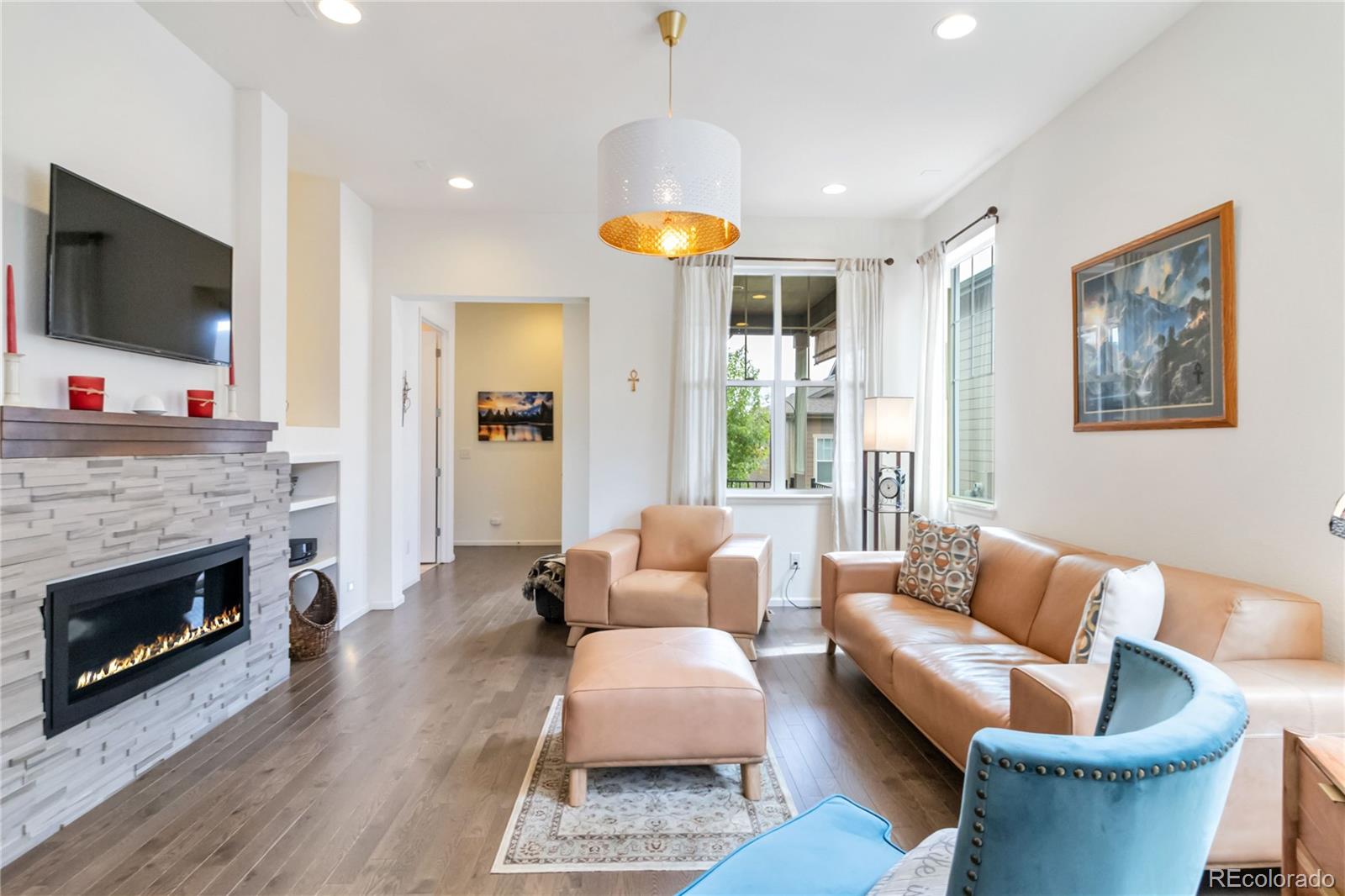 3584 New Haven Circle Castle Rock CO 80109