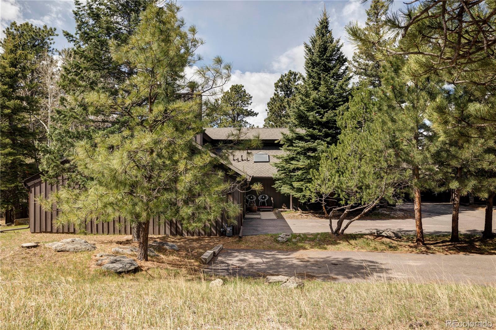 24196 Currant Drive Golden CO 80401