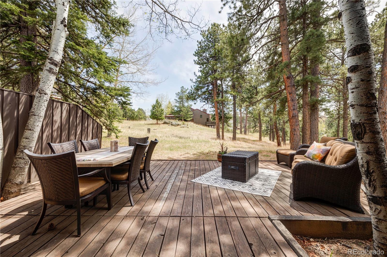 24196 Currant Drive Golden CO 80401