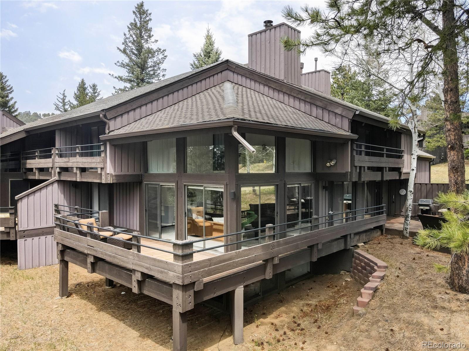 24196 Currant Drive Golden CO 80401