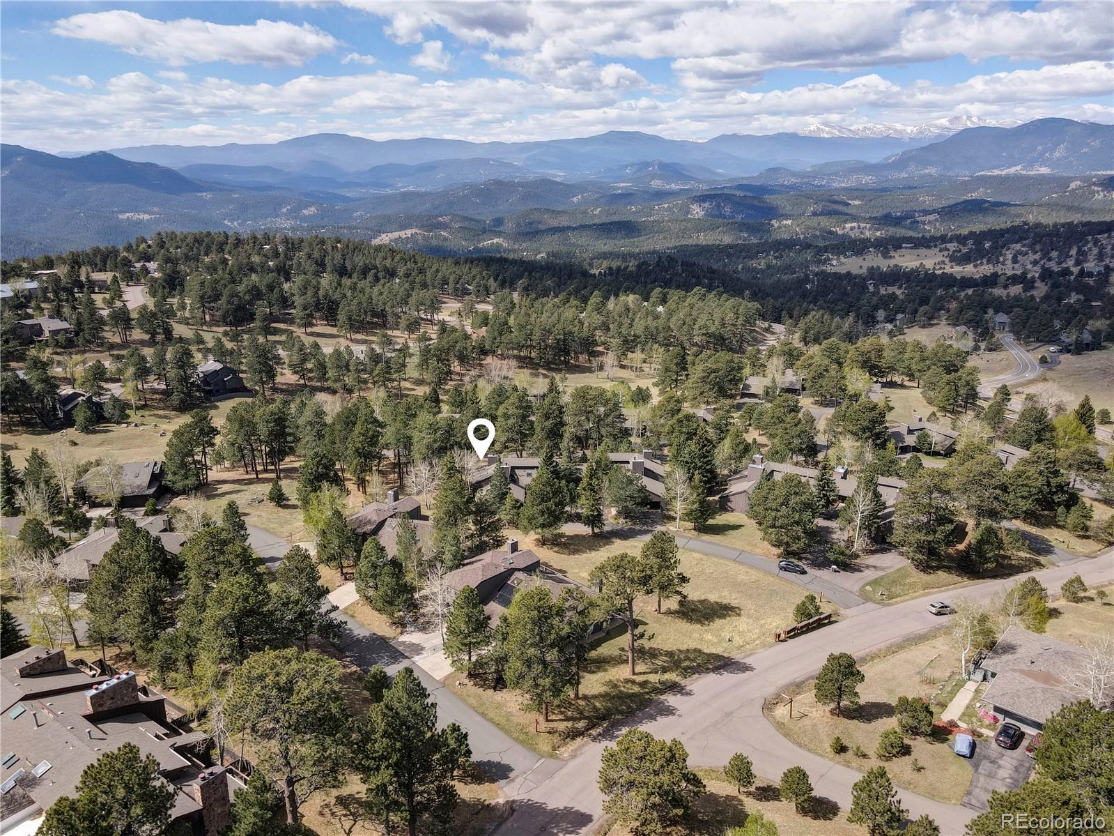 24196 Currant Drive Golden CO 80401