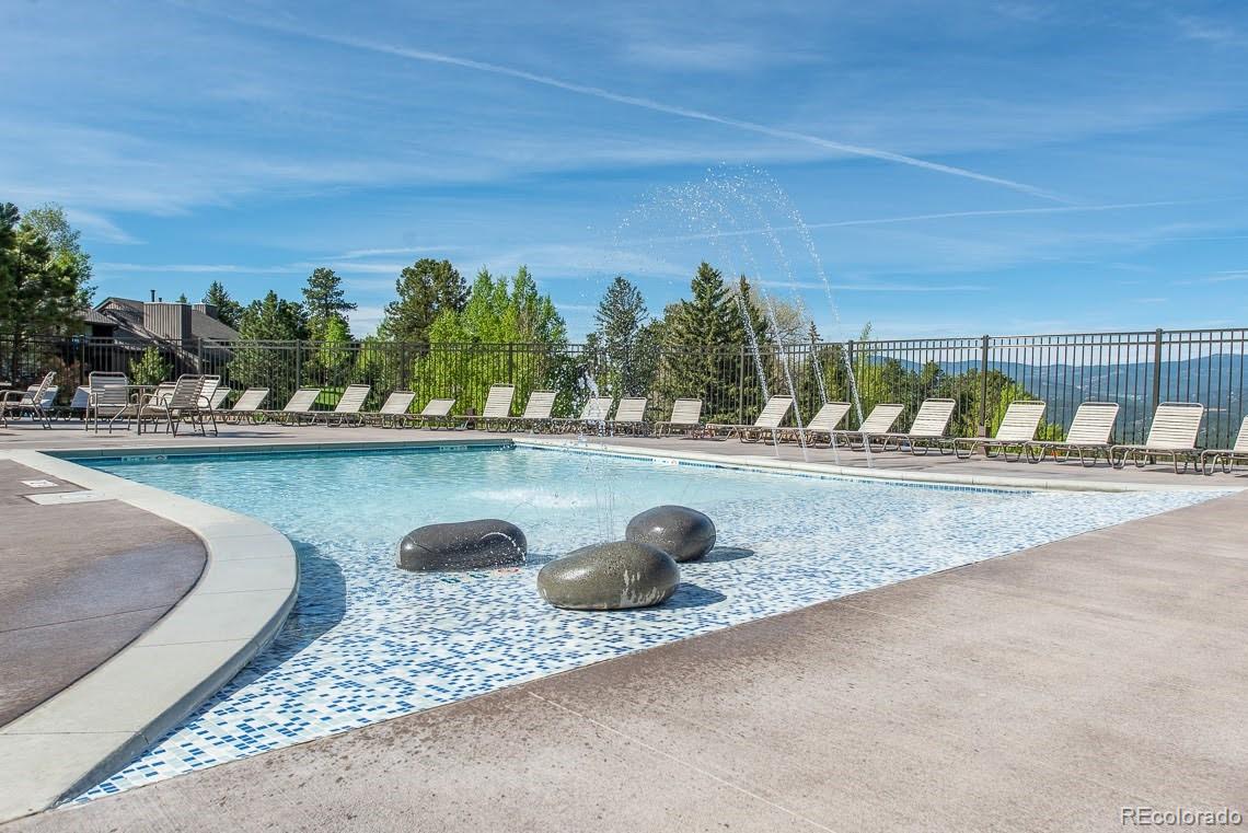24196 Currant Drive Golden CO 80401