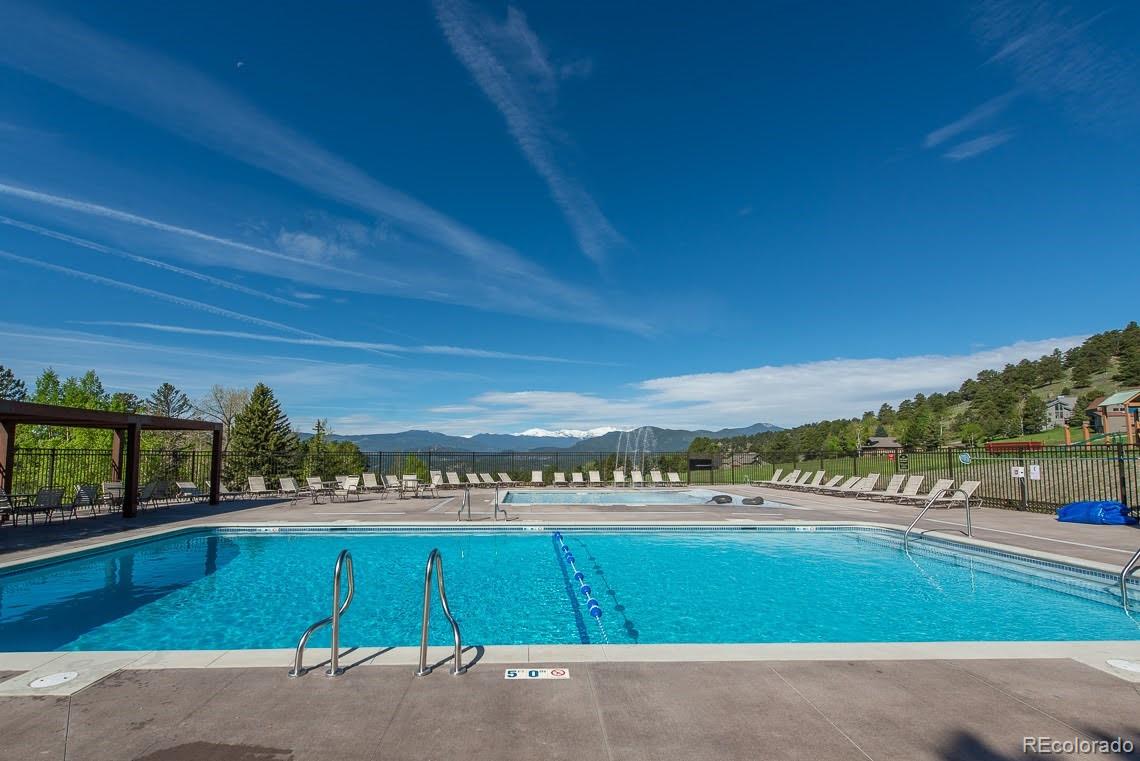 24196 Currant Drive Golden CO 80401