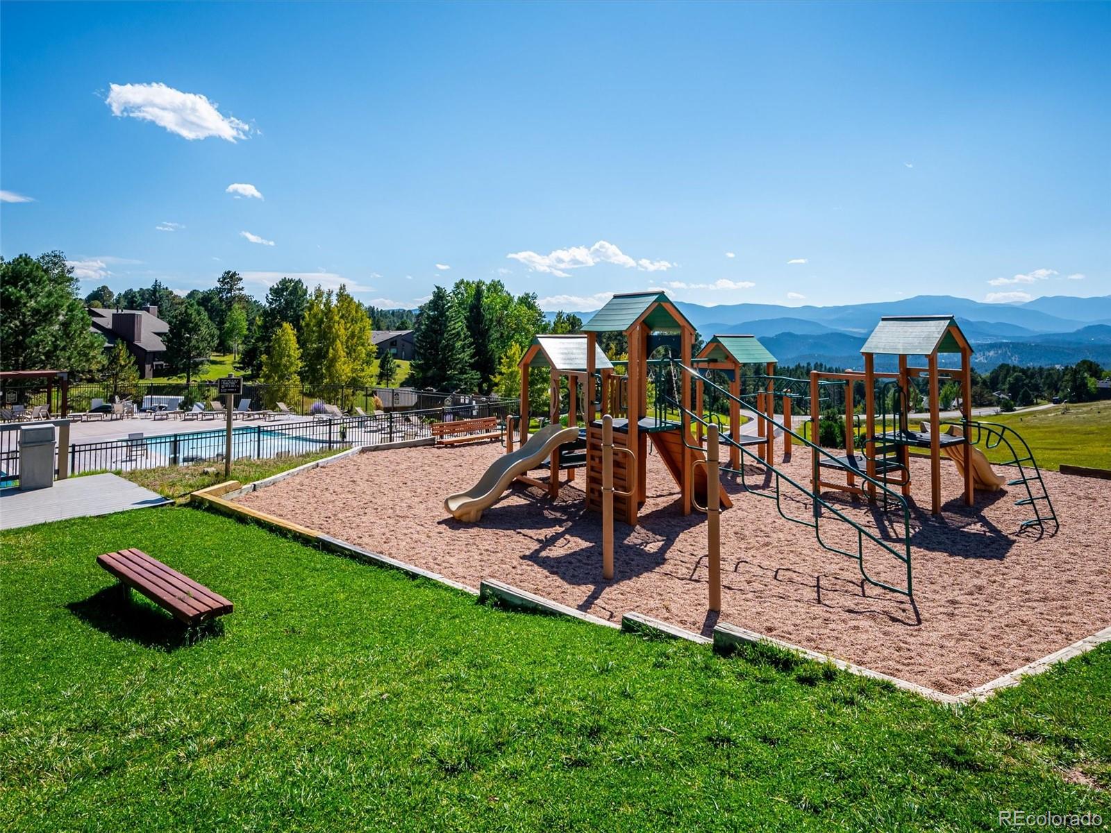24196 Currant Drive Golden CO 80401