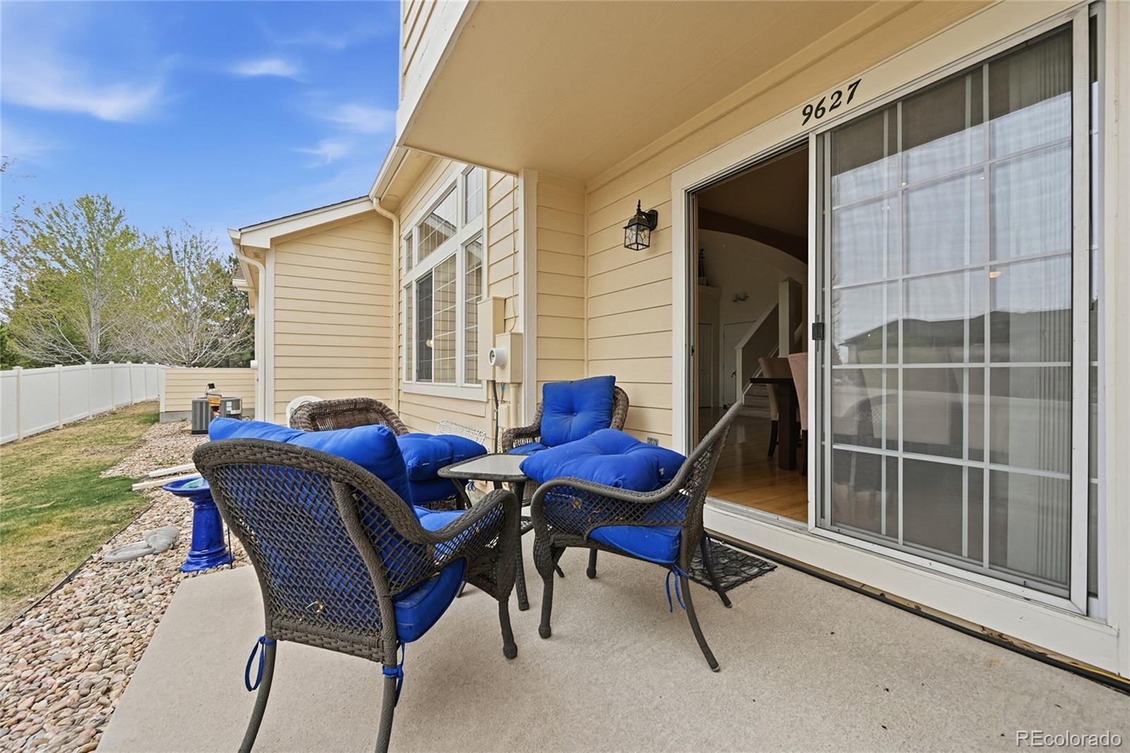 9627 Independence Drive Broomfield CO 80021