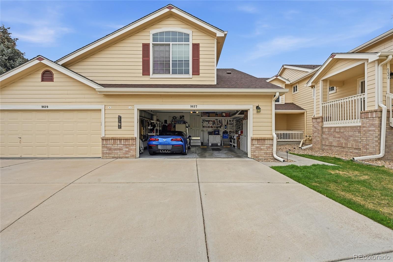 9627 Independence Drive Broomfield CO 80021