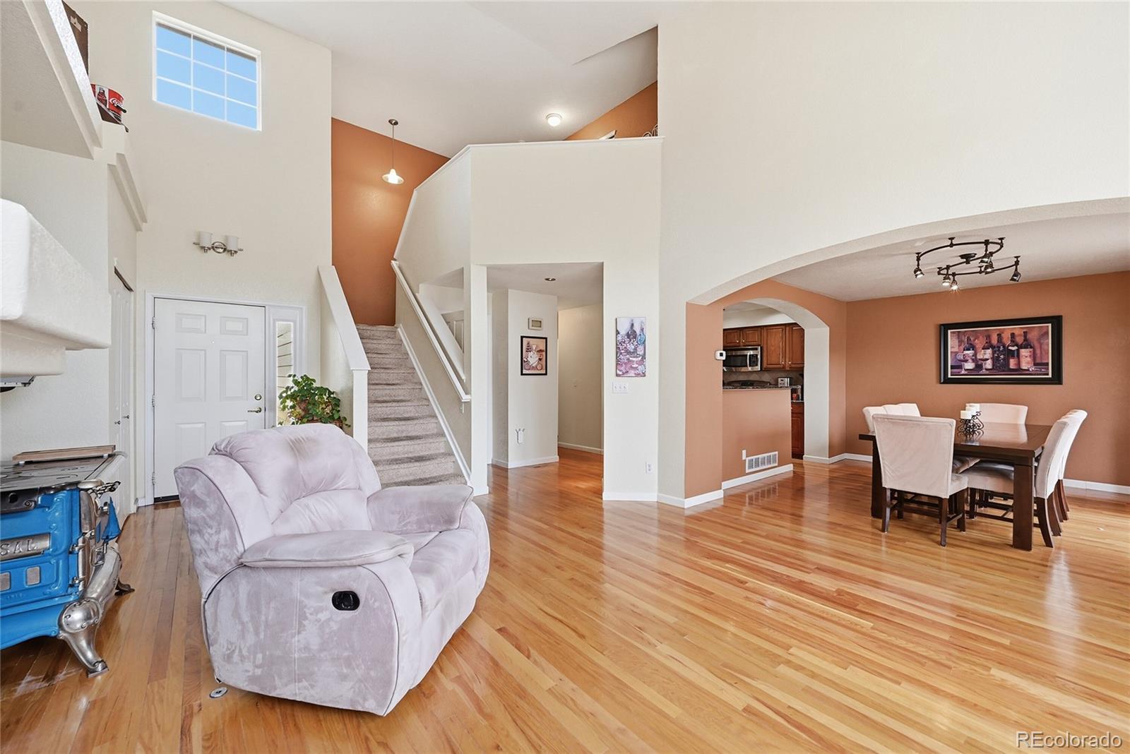 9627 Independence Drive Broomfield CO 80021