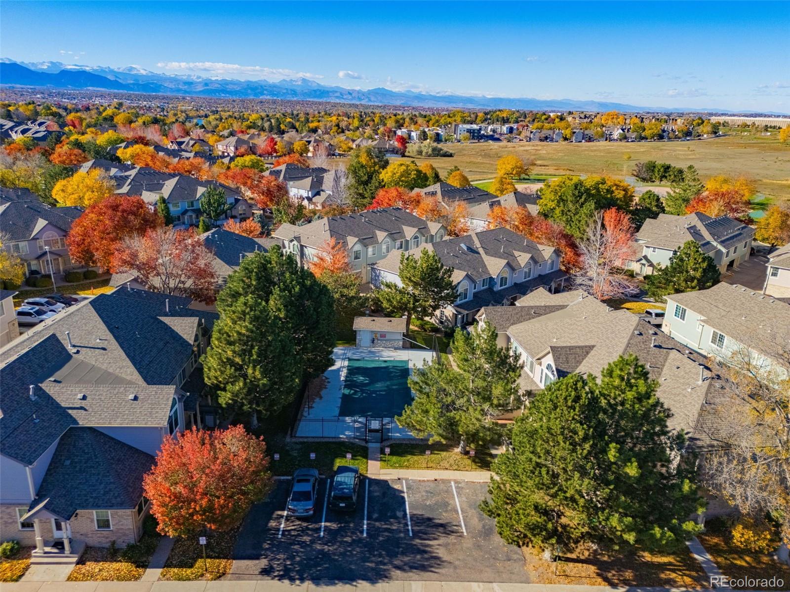 1089 W 112th Avenue Denver CO 80234