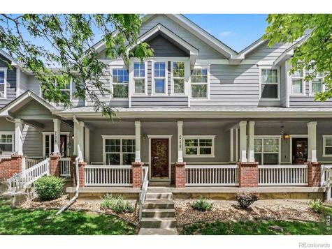 240 Mill Village Boulevard Longmont CO 80501