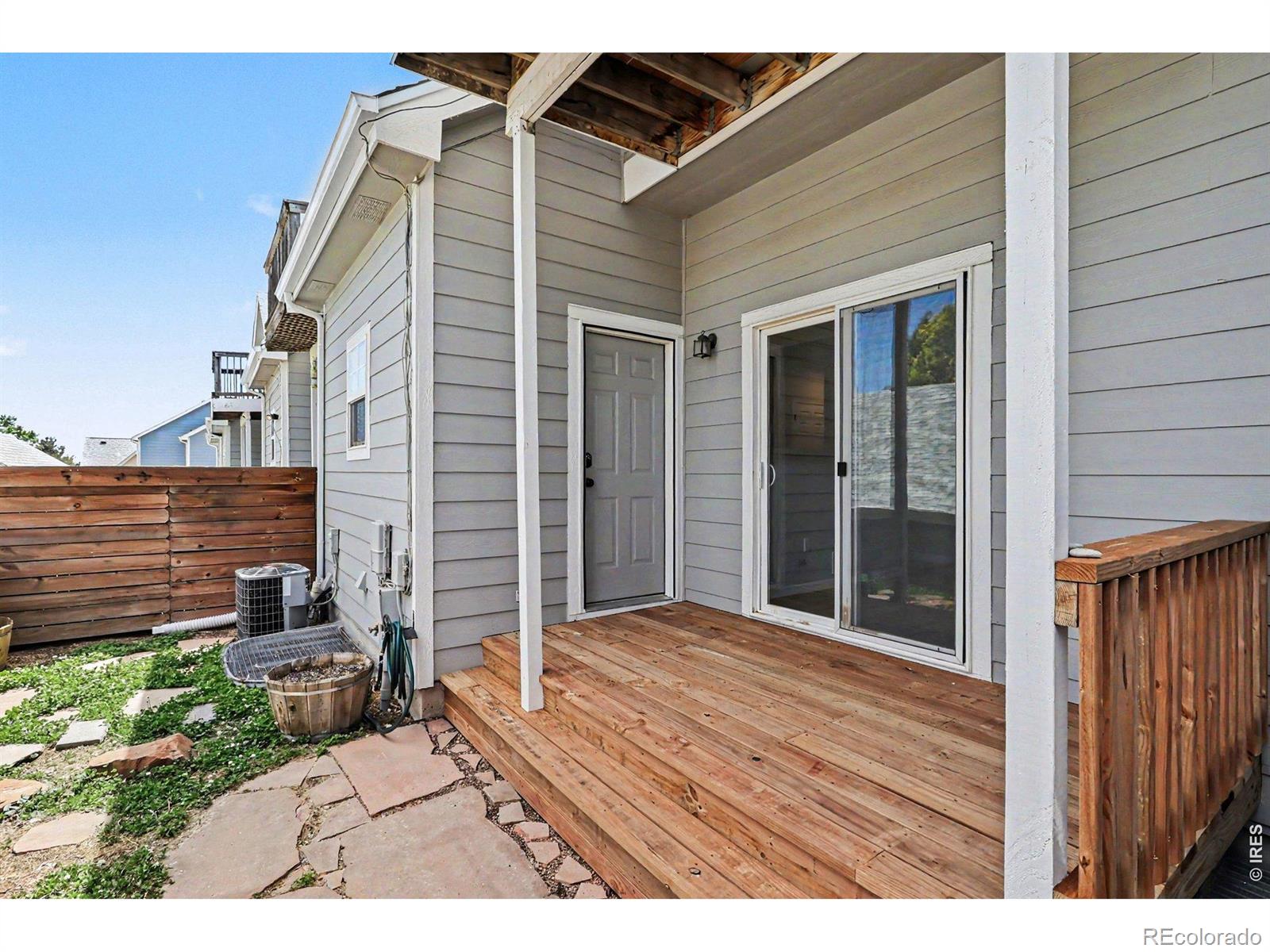 240 Mill Village Boulevard Longmont CO 80501