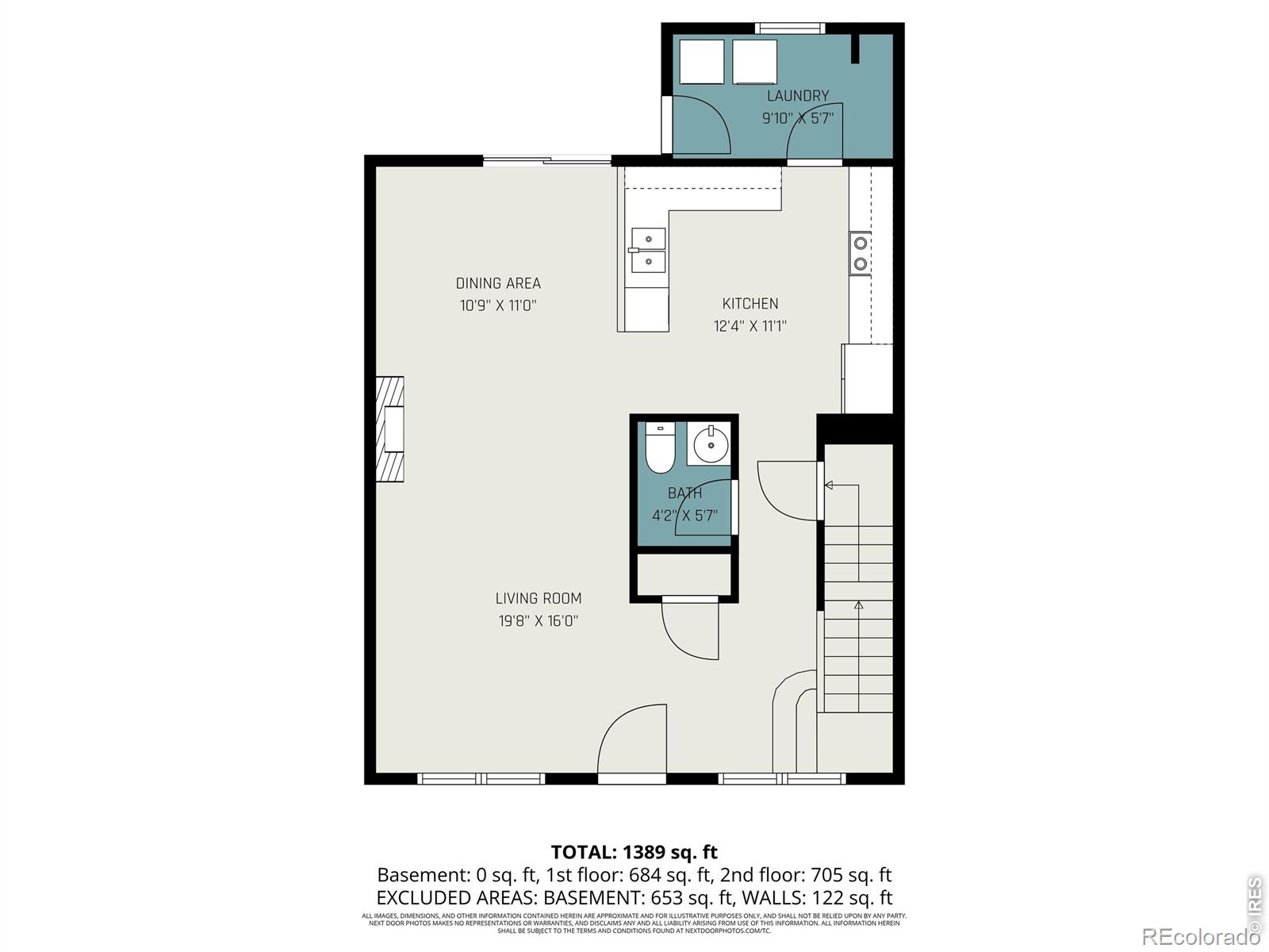 240 Mill Village Boulevard Longmont CO 80501