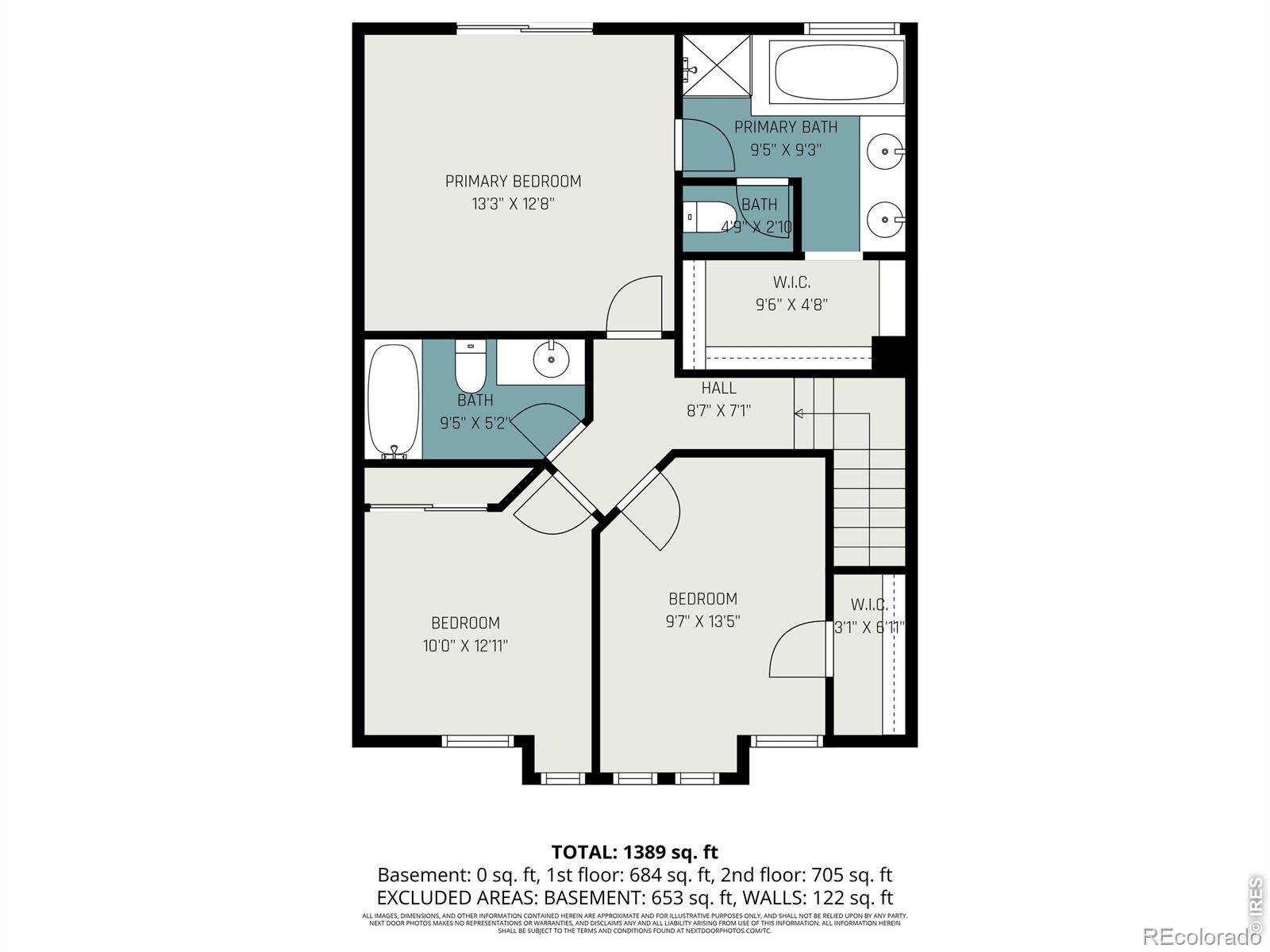 240 Mill Village Boulevard Longmont CO 80501