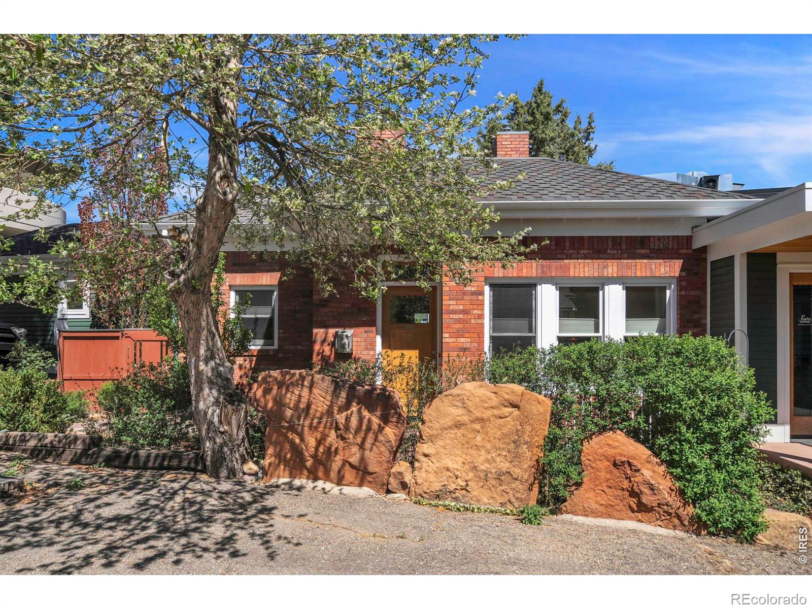 2463 Broadway Street Boulder CO 80304