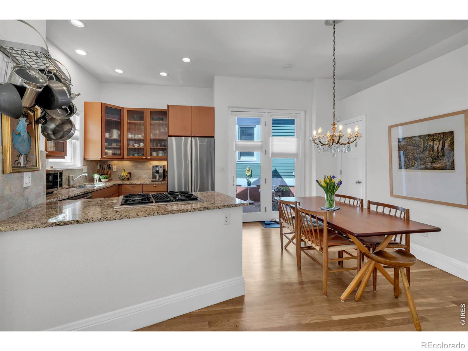 2463 Broadway Street Boulder CO 80304