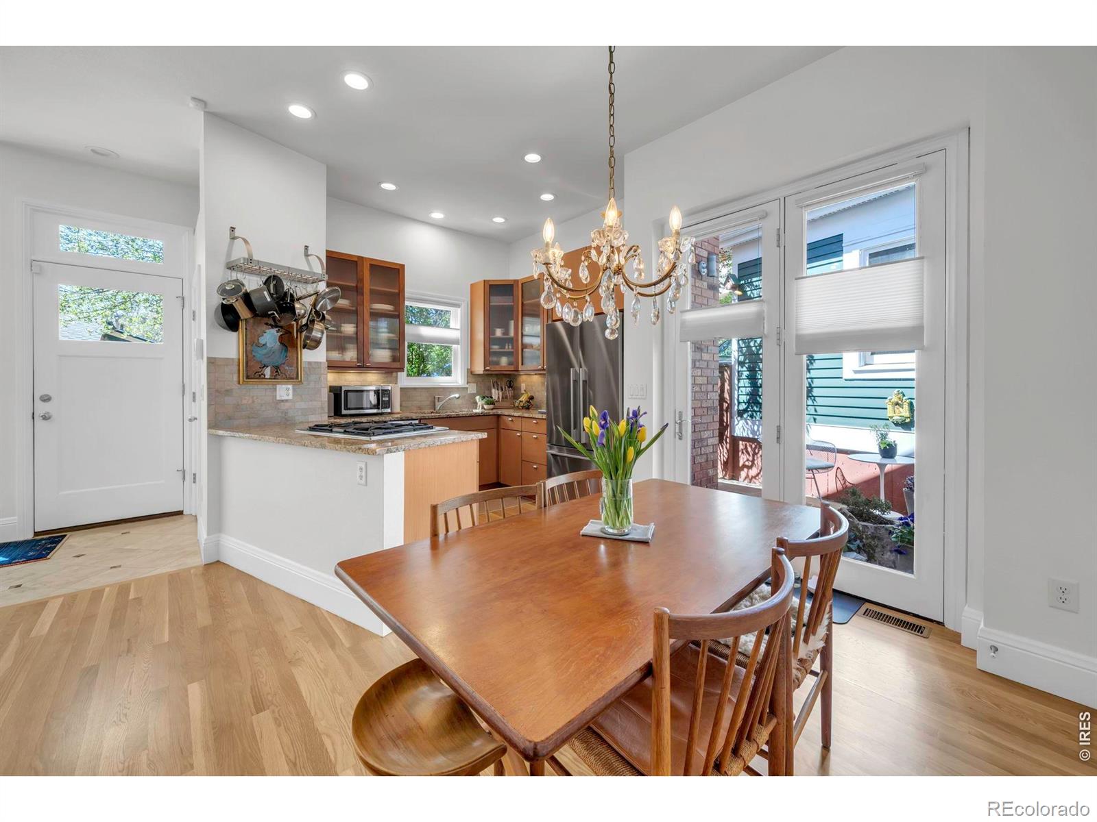 2463 Broadway Street Boulder CO 80304