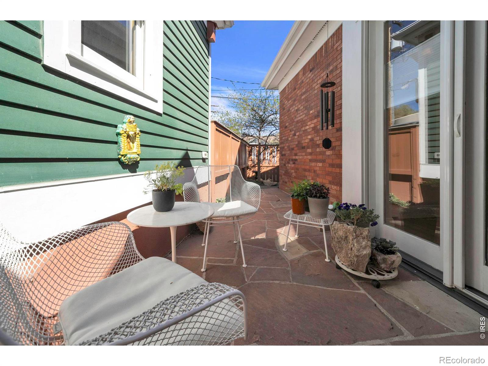 2463 Broadway Street Boulder CO 80304
