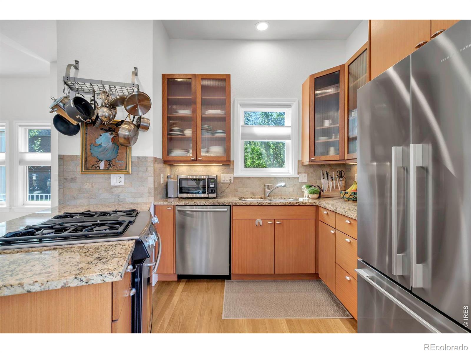2463 Broadway Street Boulder CO 80304