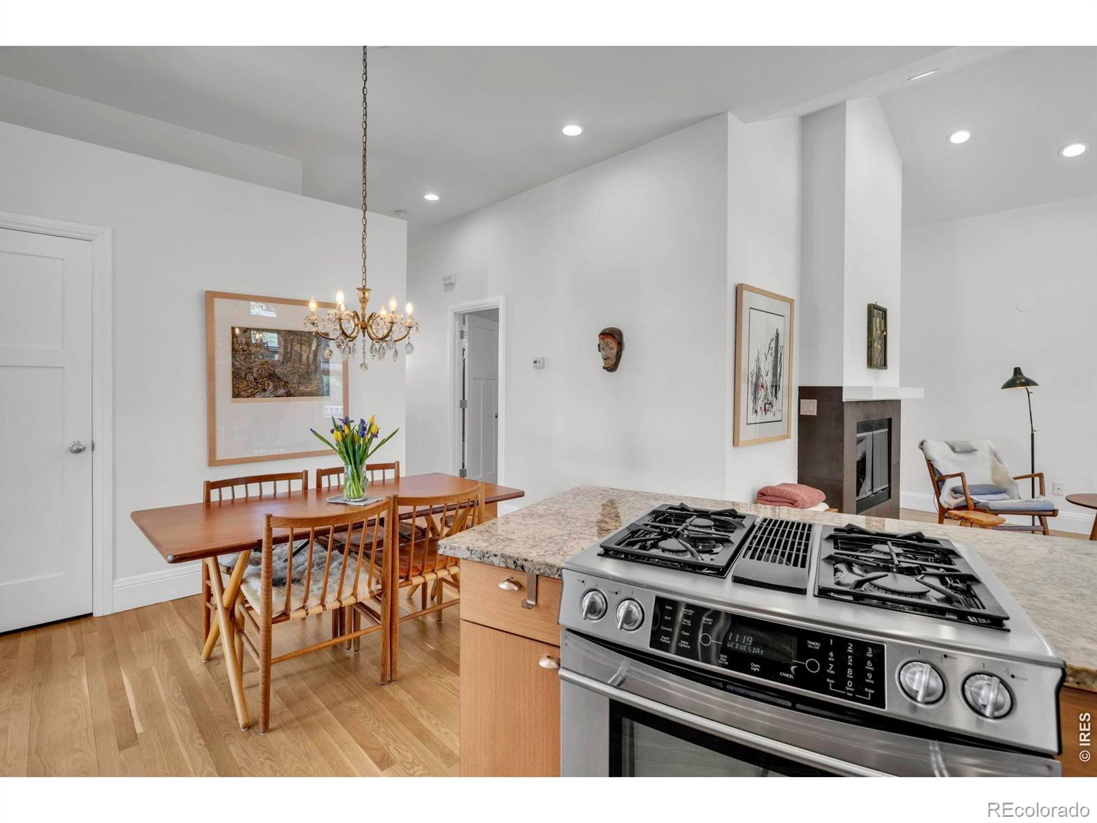 2463 Broadway Street Boulder CO 80304
