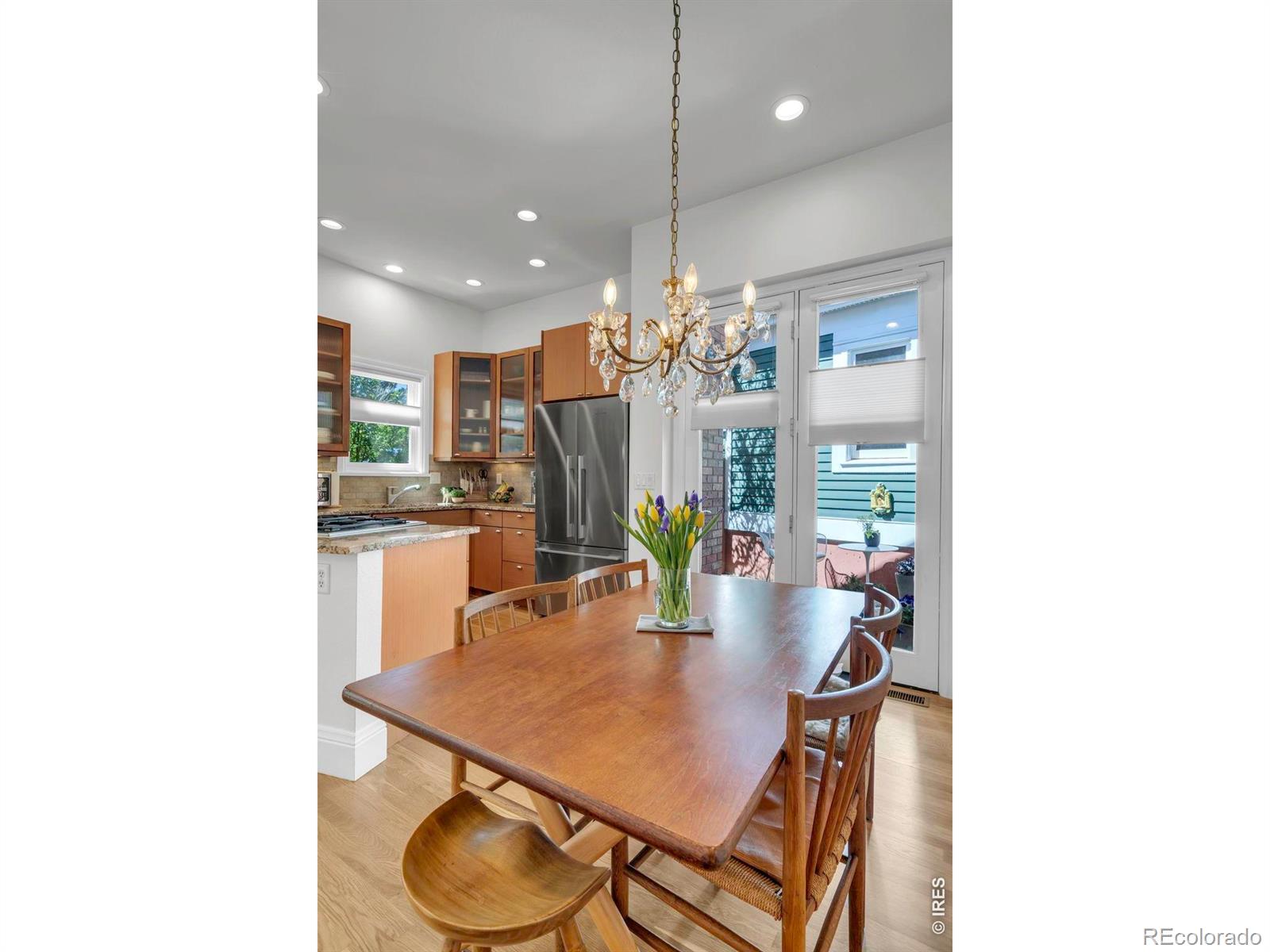 2463 Broadway Street Boulder CO 80304