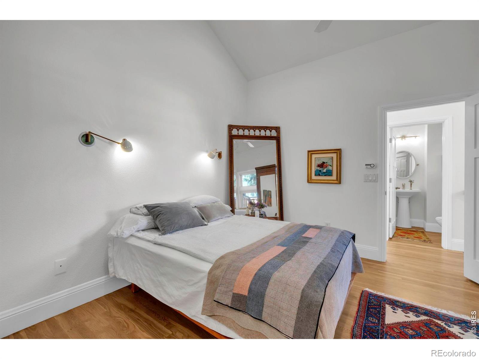 2463 Broadway Street Boulder CO 80304