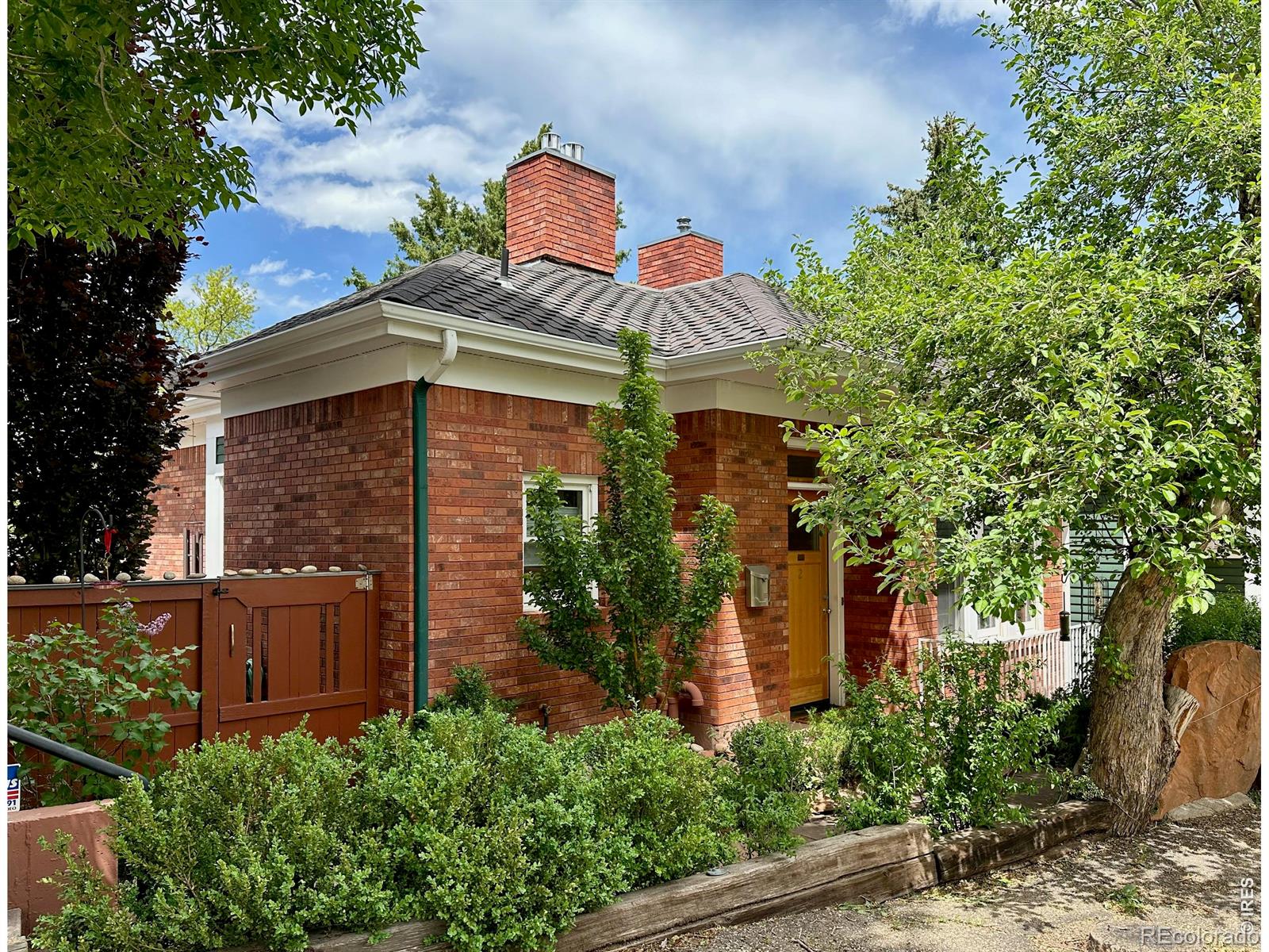2463 Broadway Street Boulder CO 80304