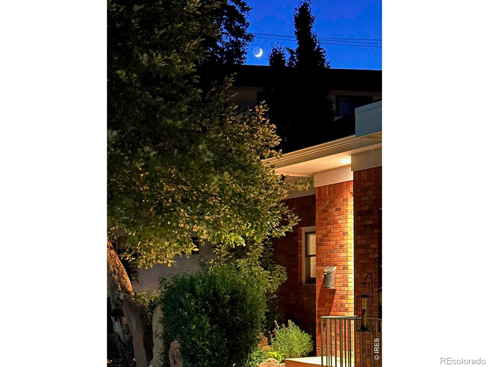 2463 Broadway Street Boulder CO 80304