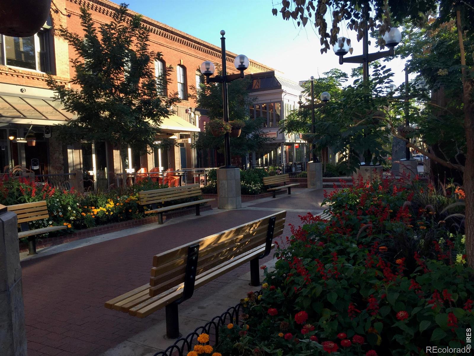 2463 Broadway Street Boulder CO 80304