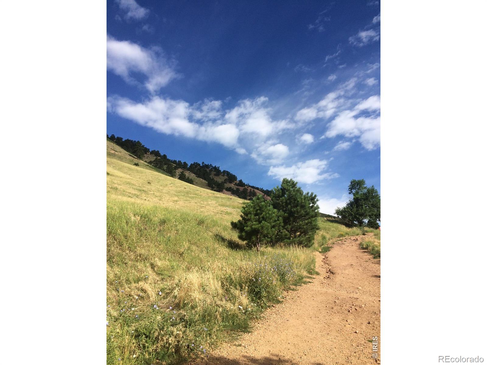 2463 Broadway Street Boulder CO 80304