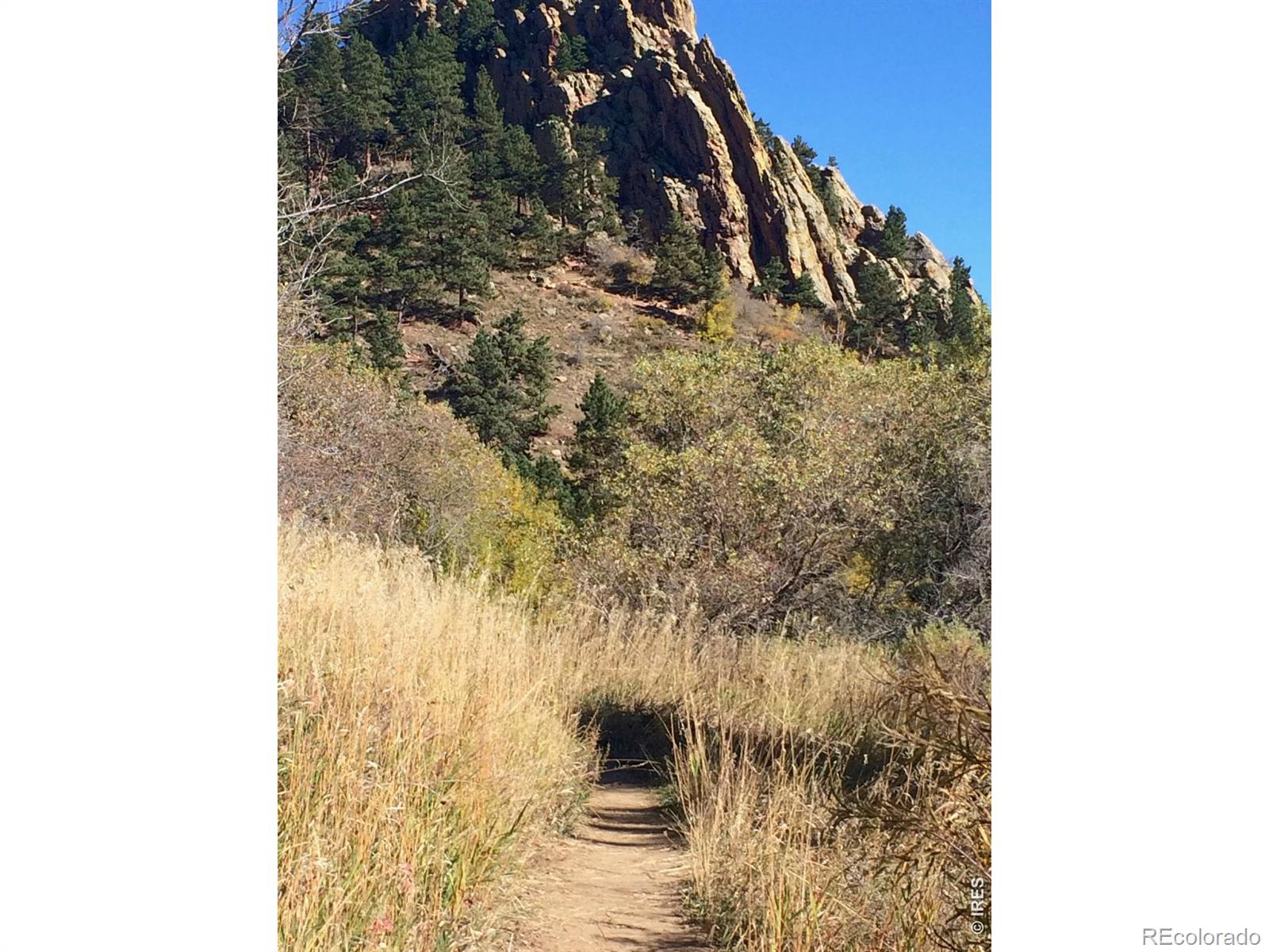 2463 Broadway Street Boulder CO 80304