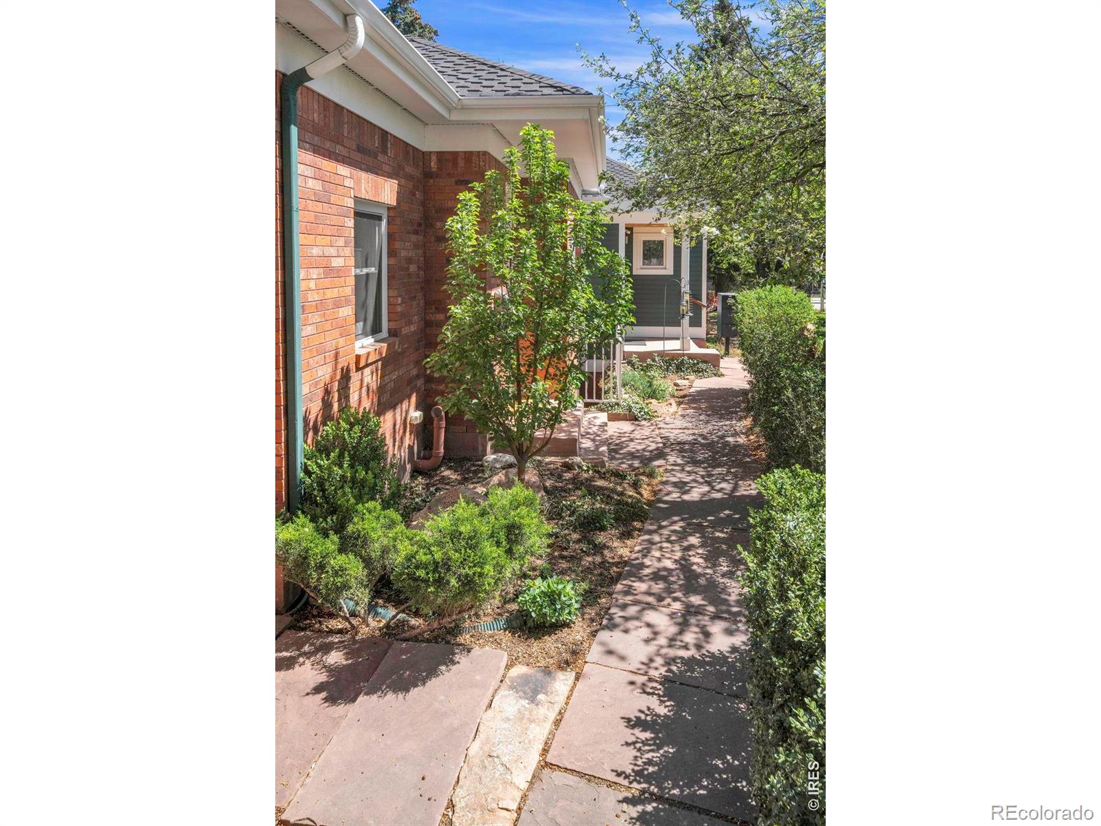 2463 Broadway Street Boulder CO 80304