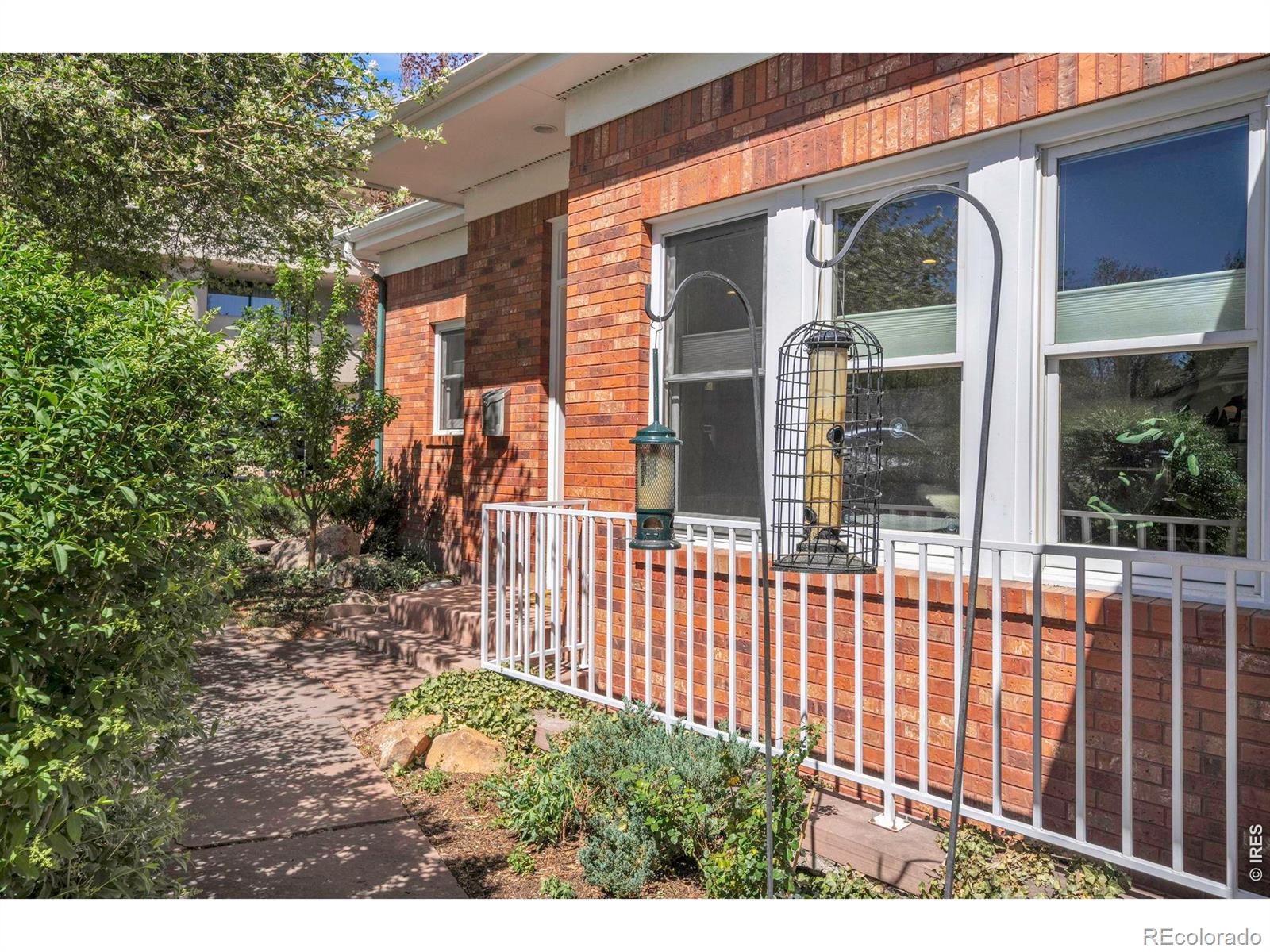 2463 Broadway Street Boulder CO 80304