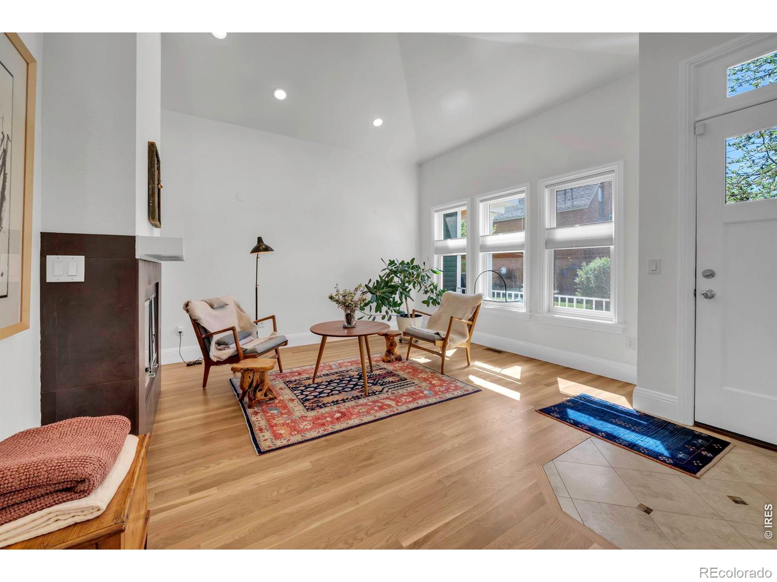 2463 Broadway Street Boulder CO 80304