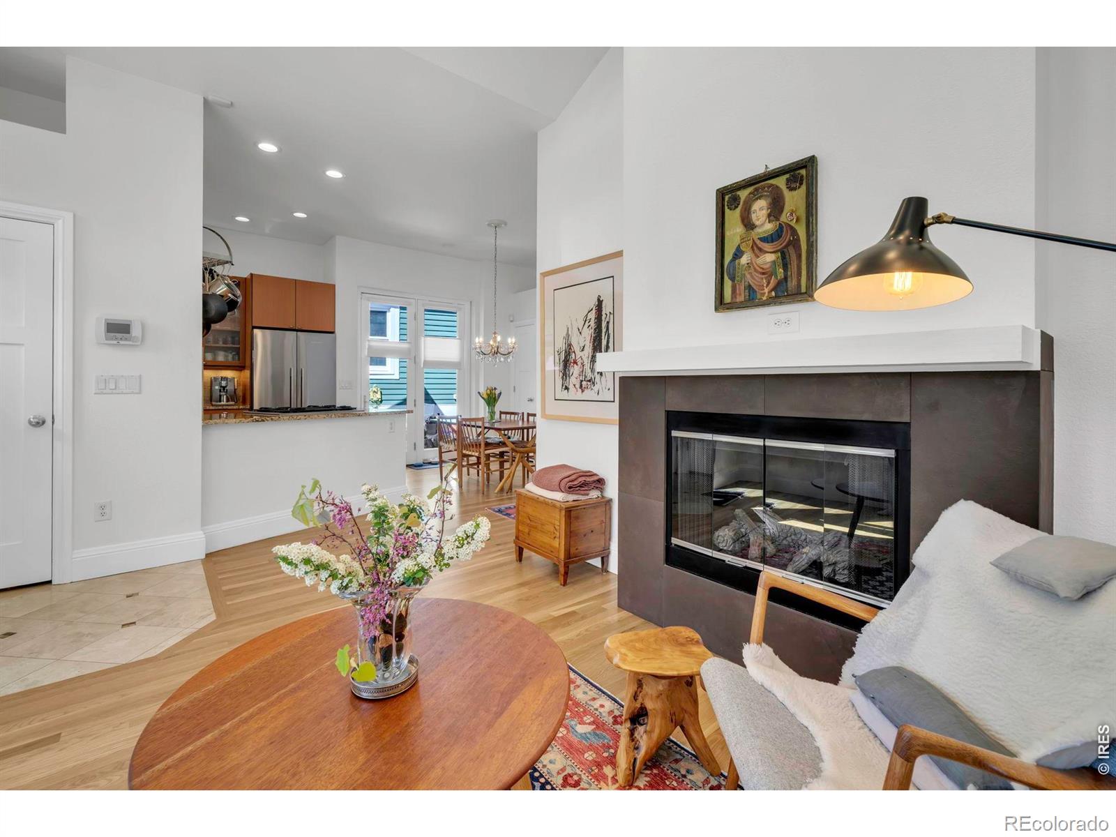 2463 Broadway Street Boulder CO 80304