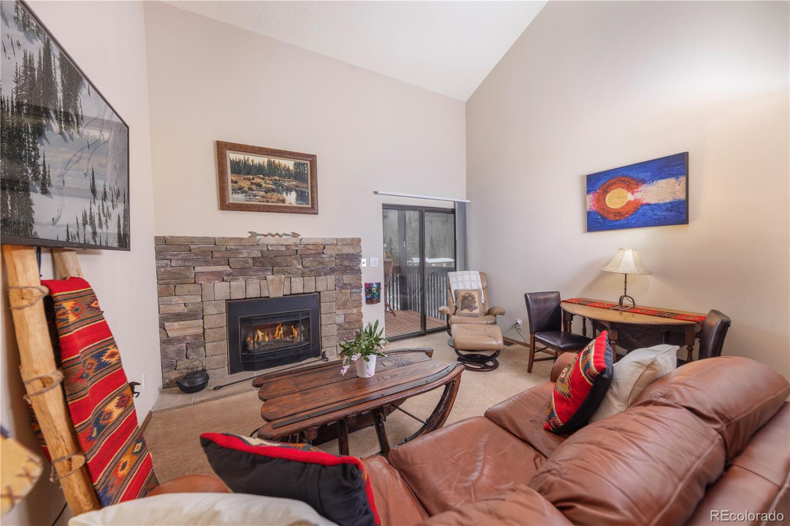 570 Bills Ranch Road Frisco CO 80443