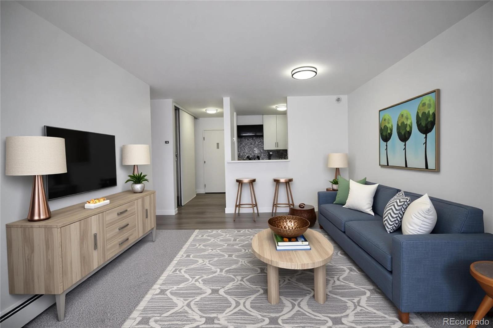 2281 S Vaughn Way Aurora CO 80014