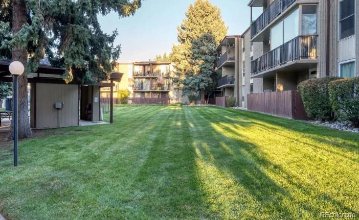 2281 S Vaughn Way Aurora CO 80014