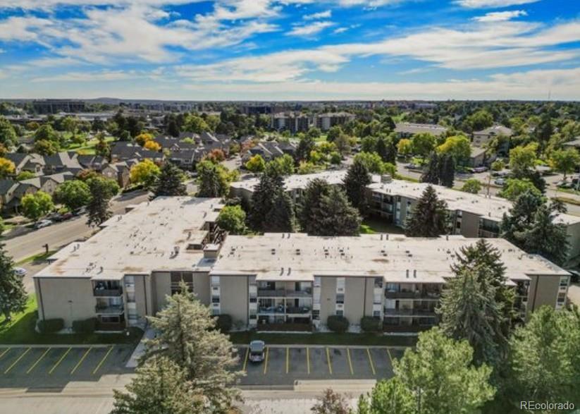 2281 S Vaughn Way Aurora CO 80014
