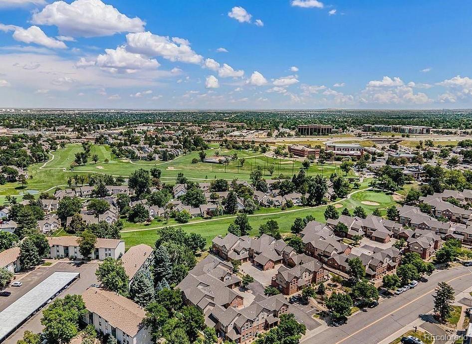2281 S Vaughn Way Aurora CO 80014
