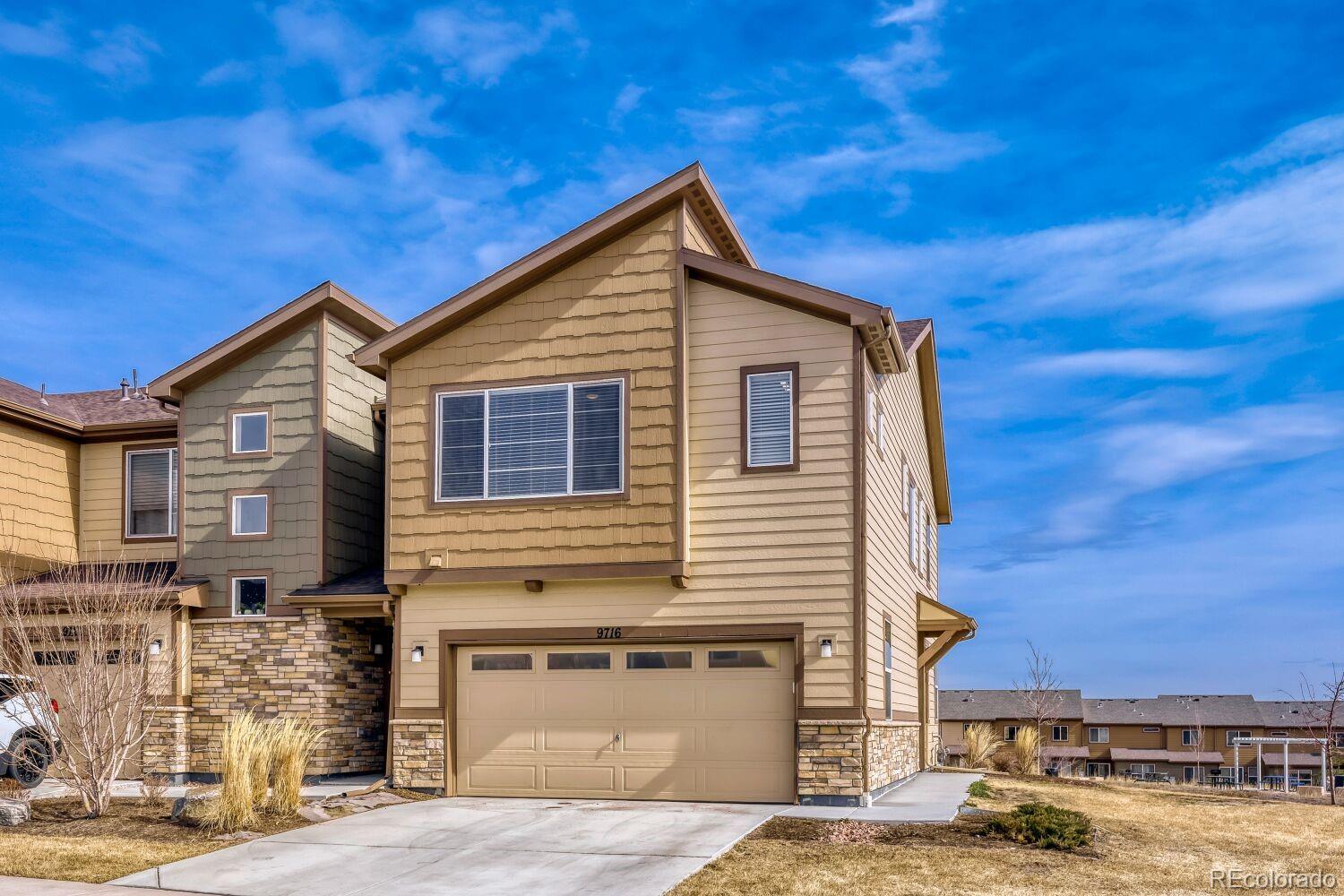 9716 Ash Lane Thornton CO 80229
