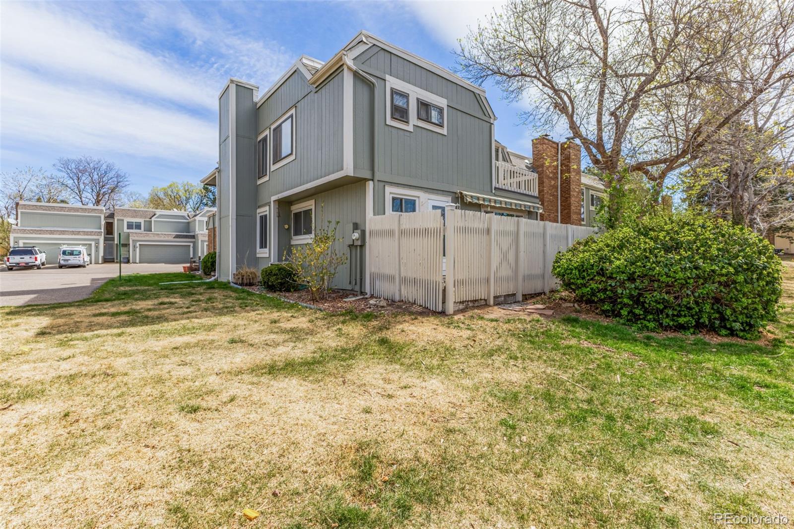 2931 S Lansing Way Aurora CO 80014